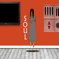 Free online html5 games - 8b Ring Soul Samara Escape game - WowEscape 