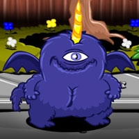 Free online html5 escape games - Monkey Happy Stage 525