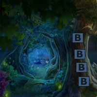 Free online html5 games - Games4King Purple Bird Escape game 