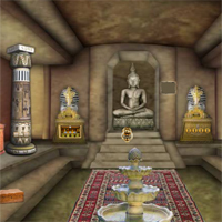 Free online html5 games - Top10Escape from Dungeon game 