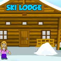 Free online html5 games - Hooda Escape Denver 2023 game - WowEscape 