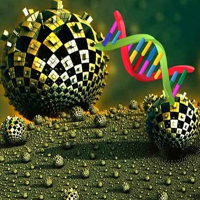 Free online html5 games - Genetic DNA Place Escape HTML5 game - WowEscape 