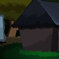 Free online html5 games - G2M Giraffe Rescue game 