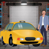 Free online html5 games - Help The Fainting Man game - WowEscape 