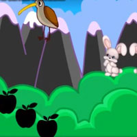 Free online html5 games - G2L Jungle Man Rescue game - WowEscape 