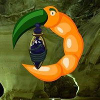 Free online html5 games - Mysterious Cave House Escape HTML5 game - WowEscape 