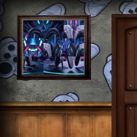 Free online html5 games - Amgel Kids Room Escape 246 game 