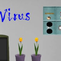 Free online html5 games - 8b Doctor Linda Escape game - WowEscape 