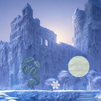 Free online html5 escape games - Arctic Kingdom Escape