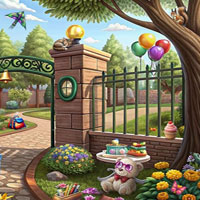 Free online html5 games - Cleanup Challenge game 