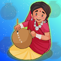 Free online html5 games - FG Find The Painting Brush game 