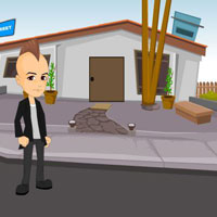 Free online html5 games - Wow Help To Book Taxi game 