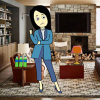 Free online html5 escape games - Wow Search The Missed Passport