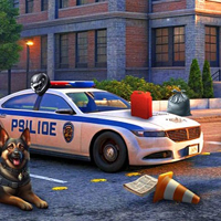 Free online html5 games - Fake Detective game - WowEscape 
