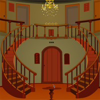 Free online html5 games - Games4Escape Lovers Ring House Escape game - WowEscape 