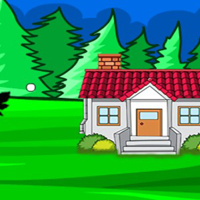 Free online html5 games - G2L Locked Girl Rescue game - WowEscape 