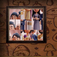 Free online html5 games - Amgel Kids Room Escape 249 game 