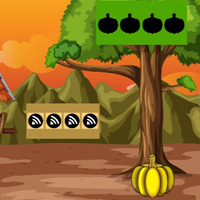Free online html5 games - G2J Seagull Escape From Cage game - WowEscape 