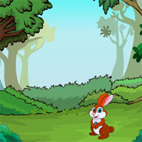 Free online html5 games - Sivi Forest House Dragon Escape game 