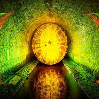 Free online html5 games - Halloween Tunnel Escape HTML5 game - WowEscape 