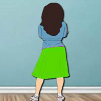 Free online html5 escape games - 8B Find Ellas Missing Poster Escape