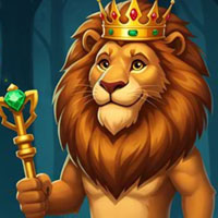 G4K Eminent Lion Rescue