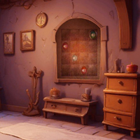 Free online html5 games - G4k Frostbite Conjurer Girl Escape game - WowEscape 