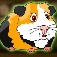 Free online html5 escape games - G2J Release the Cavia Porcellus from Cage