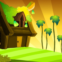 Free online html5 games - G2M Thanksgiving Escape Series Episode1 game - WowEscape 