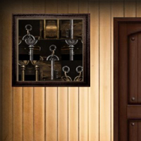 Free online html5 games - Amgel Easy Room Escape 118 game 