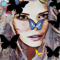 Free online html5 escape games - 8B Find Magical Frame