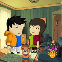 Free online html5 escape games - Wow Pop Stars Attend Music Concert