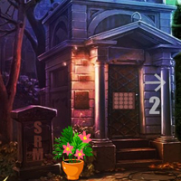 Free online html5 games - Lakeside Castle Escape game - WowEscape 