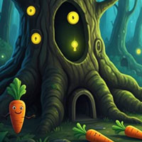 Free online html5 escape games - Isolated House Escape