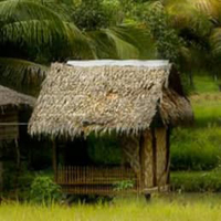 Free online html5 games - Village Van Rescue HTML5 game 