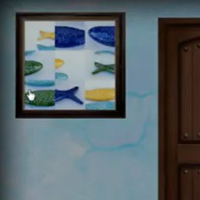 Free online html5 games - Amgel Easy Room Escape 144 game 