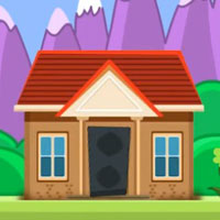 Free online html5 games - G2L Little Duck Rescue game - WowEscape 
