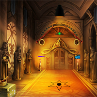 Free online html5 games - Top10NewGames Find The Magician Cap game 