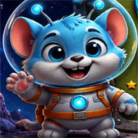 Free online html5 escape games - Cosmo Critter Escape Game