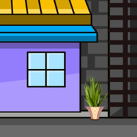 Free online html5 games - G2L Street Car Escape game - WowEscape 