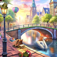 Free online html5 games - City Search game - WowEscape 