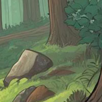 Free online html5 games - Pretty Store Girl Rescue game - WowEscape 