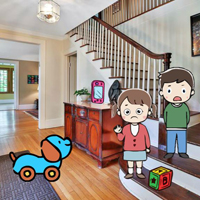 Free online html5 escape games - Siblings Need Play With Friends