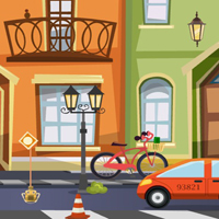Free online html5 games - Firm Leader Rescue Game game - WowEscape 