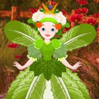 Free online html5 games - Wonder Leaf Queen Escape HTML5 game - WowEscape 