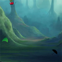Free online html5 games - Fantasy Puzzle Forest Escape game - WowEscape 