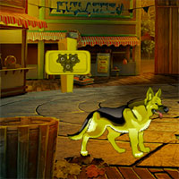 Free online html5 games - AvmGames Save The Lion Cub  game - WowEscape 