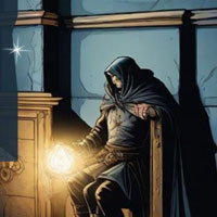 Free online html5 escape games - City Dungeon Escape
