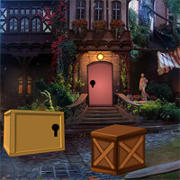 Free online html5 games - Games4king Find Plumber Man game 