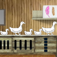 Free online html5 games - 8b Infant Boy Escape game - WowEscape 